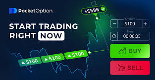 Experience Trading with a Demo Account Pocket Option 8