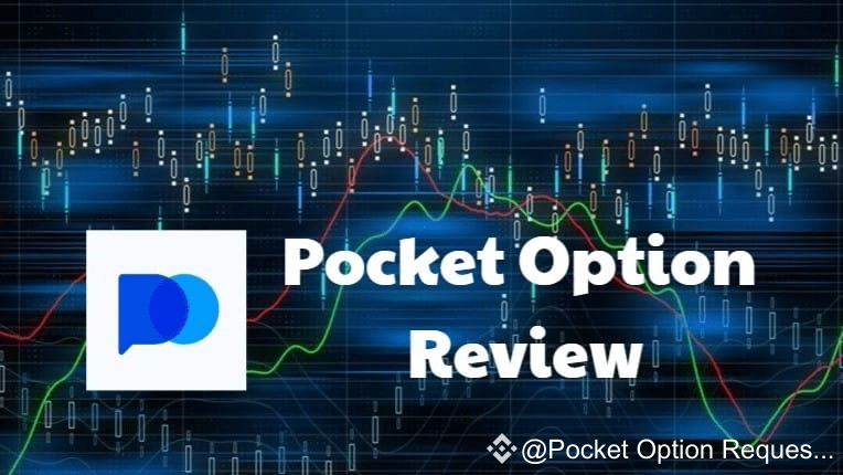 Explore Pocket Option App Your Gateway to Trading Success