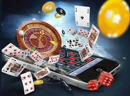 Exploring the Excitement of Online Casino UK Company Exploring the Excitement of Online Casino UK Company