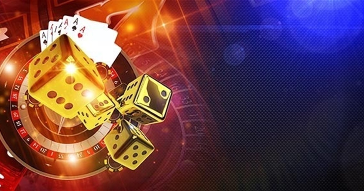 Exploring the Excitement of Online Casino UK Company Exploring the Excitement of Online Casino UK Company