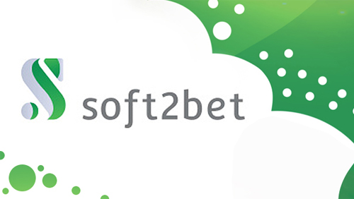 Investing in the Future Soft2Bet Invest Investing in the Future Soft2Bet Invest