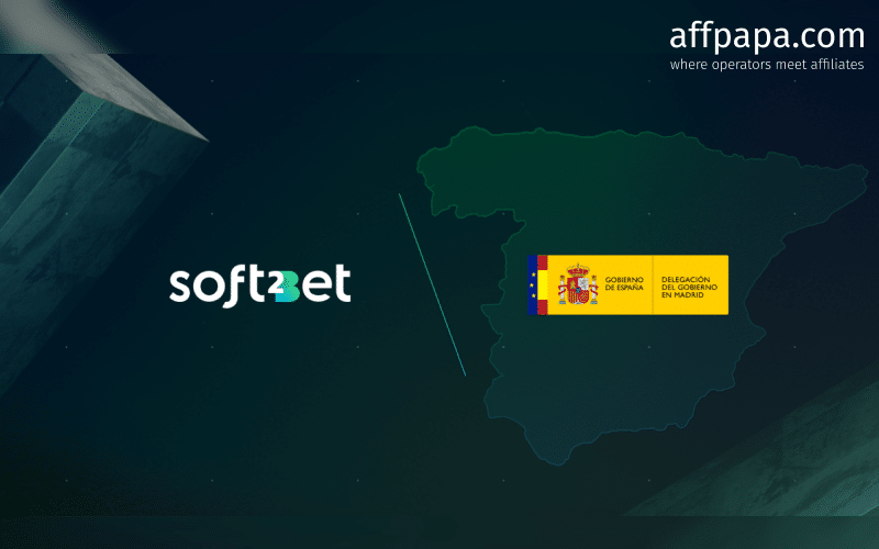 Investing in the Future Soft2Bet Invest Investing in the Future Soft2Bet Invest