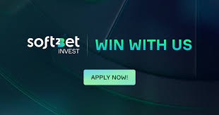 Investing in the Future Soft2Bet Invest Investing in the Future Soft2Bet Invest