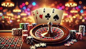 Kazinoda har kuni yangi bonus Sizni kutilayotgan imkoniyatlar