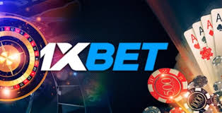 1xBet คาสิโนประเทศไทย สนุกสนานกับการเดิมพันออนไลน์อย่างไม่มีที่สิ้นสุด