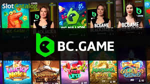 Discover the Exciting World of BC.Game Germany