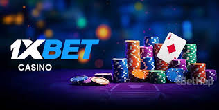 Discover the Exciting World of Betting 1xbet Malaysia 4