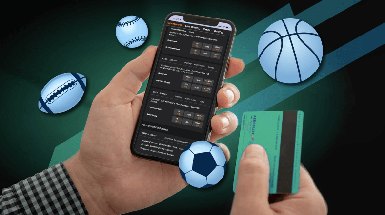 Explore Bookmakers with Cash Out Feature