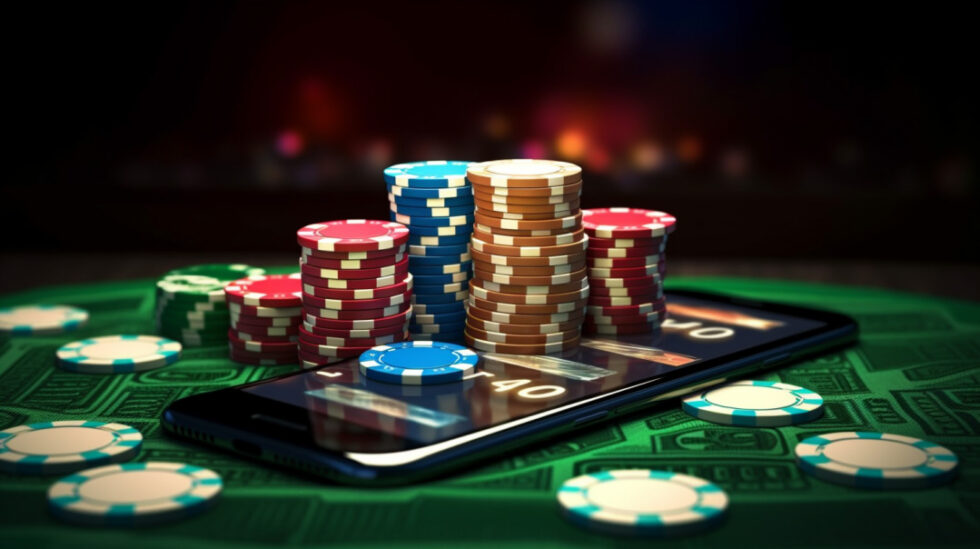 Exploring the Thrill of Online Casino UK Your Guide to Gaming Adventure