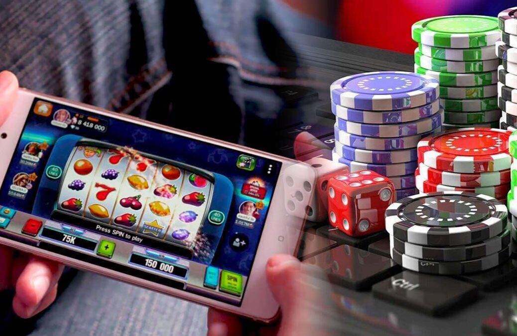 Exploring the Thrill of Online Casino UK Your Guide to Gaming Adventure