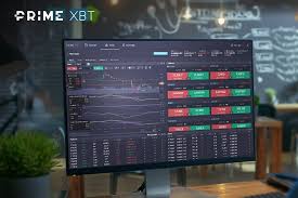 Mastering the Art of Trading on PrimeXBT