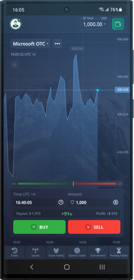 Pocket Option Broker - A Comprehensive Review and Guide