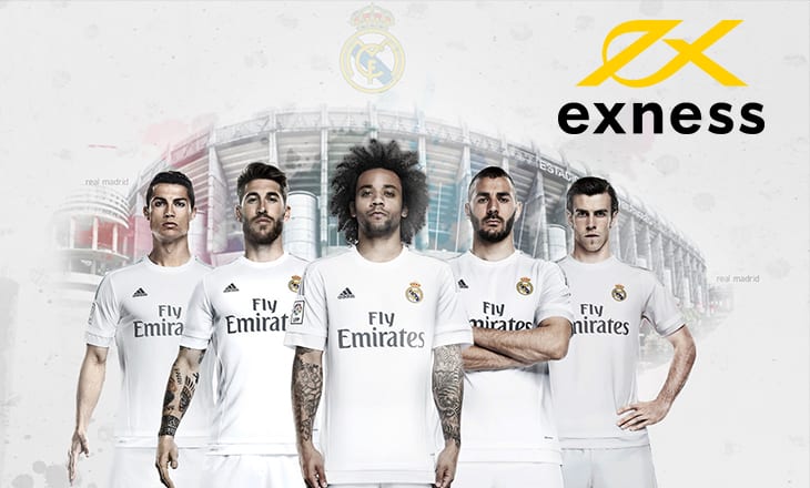 Unlock Your Trading Potential with Exness Trading App 3