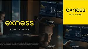 Unlocking Profit Potential Online Trading With Exness